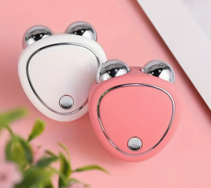 Miniatura 4 de Masajeador Facial Electrico